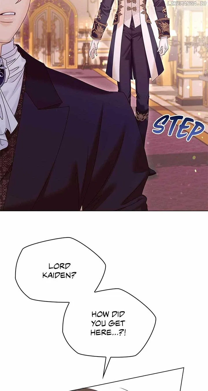The Villainess Tames the Crazed Devil Chapter 39 – Page 28