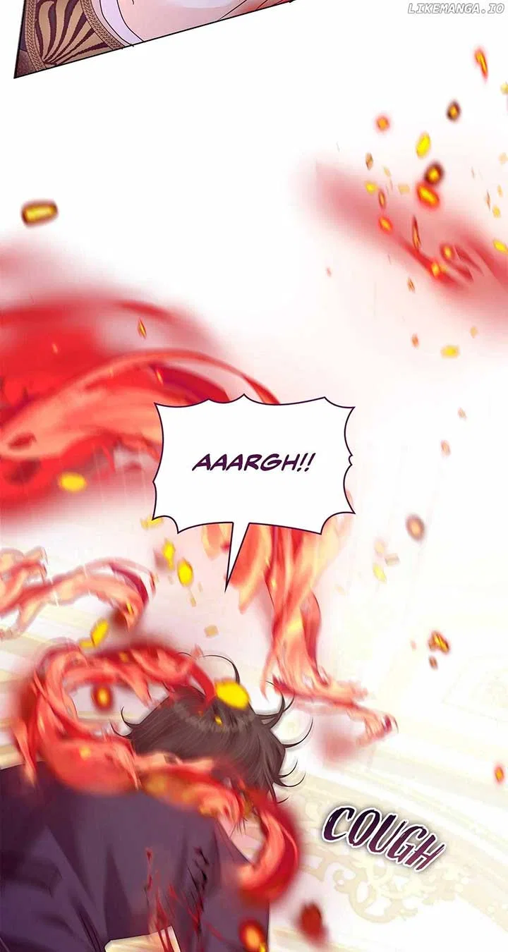 The Villainess Tames the Crazed Devil Chapter 39 – Page 31