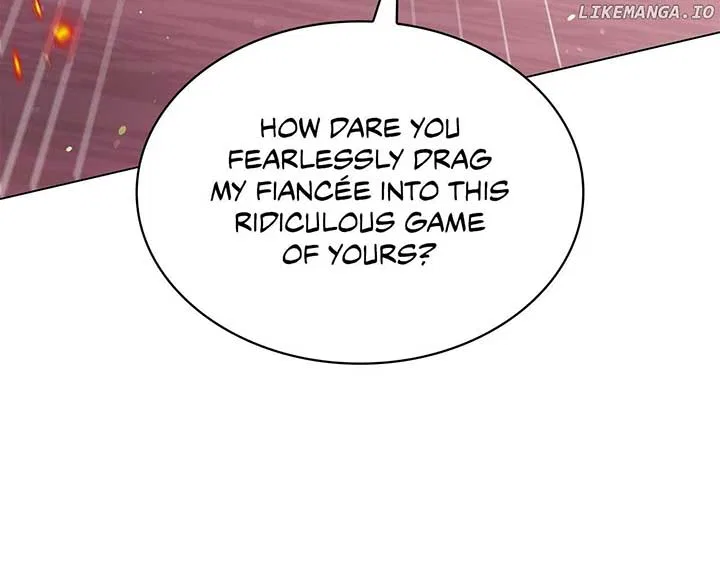 The Villainess Tames the Crazed Devil Chapter 39 – Page 33