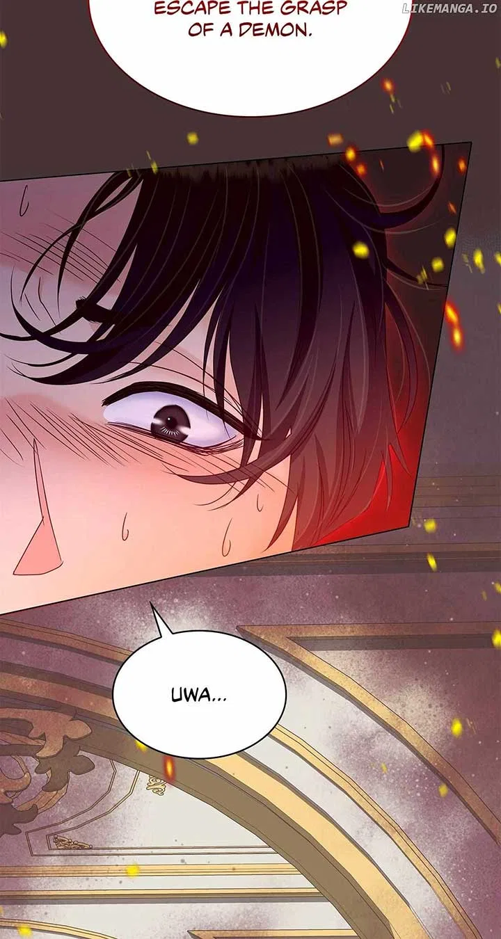 The Villainess Tames the Crazed Devil Chapter 39 – Page 37