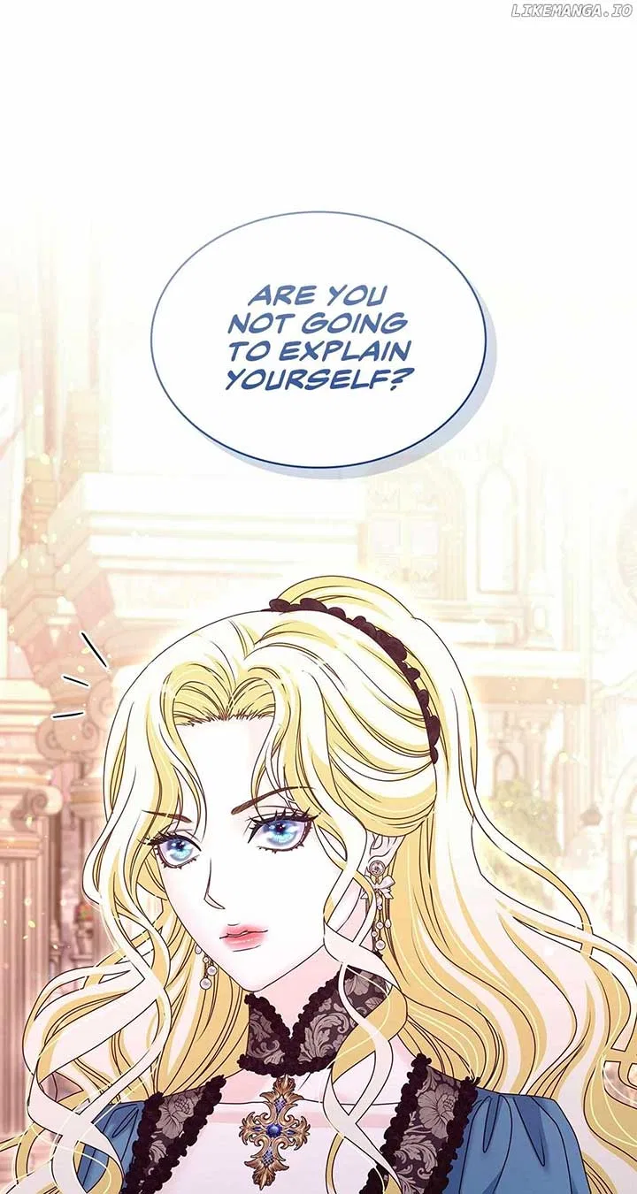 The Villainess Tames the Crazed Devil Chapter 39 – Page 42