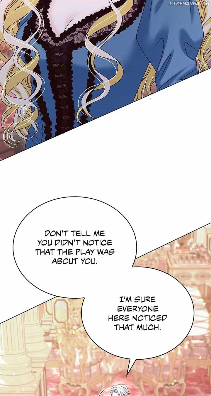 The Villainess Tames the Crazed Devil Chapter 39 – Page 43