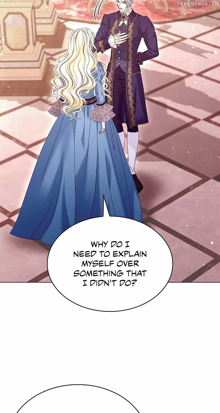 The Villainess Tames the Crazed Devil Chapter 39 – Page 44