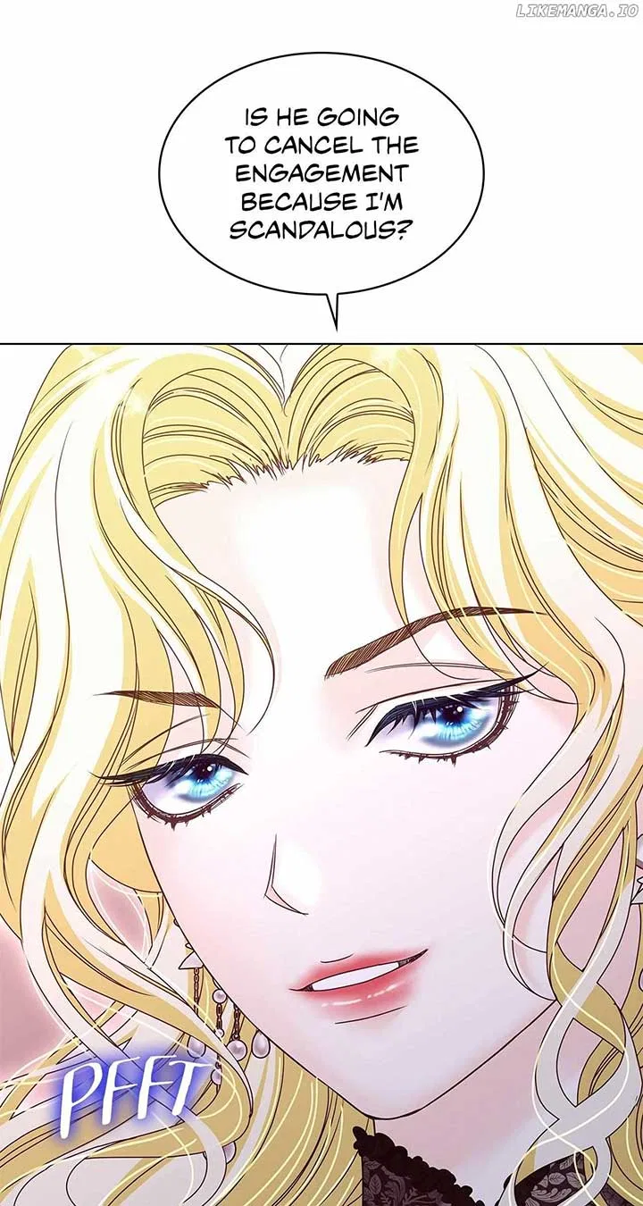 The Villainess Tames the Crazed Devil Chapter 39 – Page 47