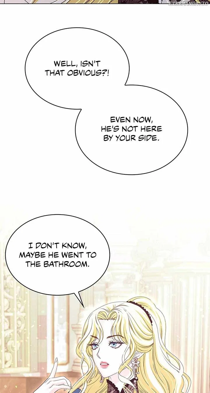 The Villainess Tames the Crazed Devil Chapter 39 – Page 48