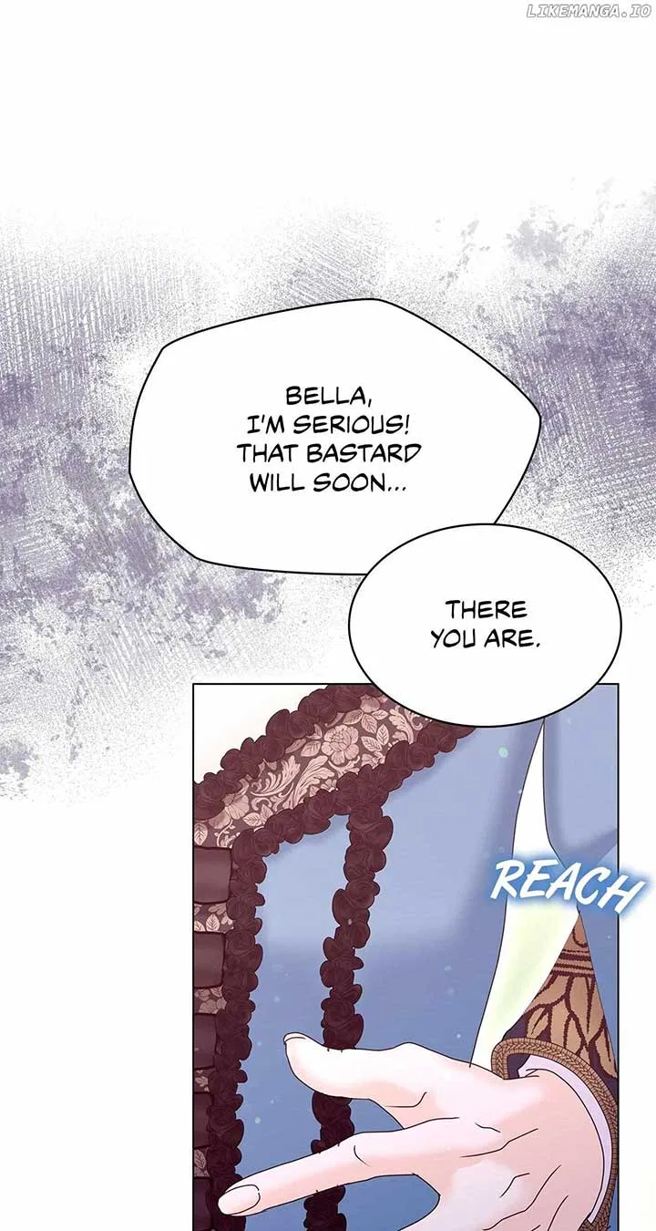 The Villainess Tames the Crazed Devil Chapter 39 – Page 50