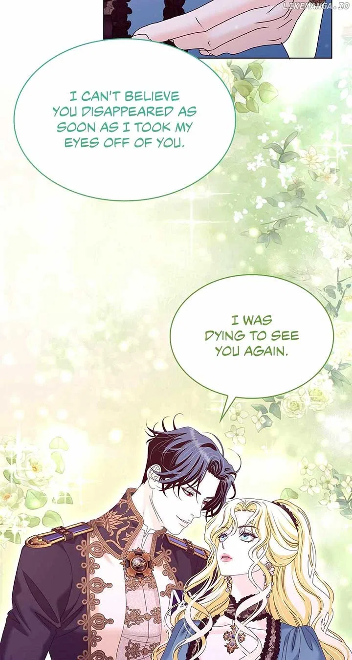 The Villainess Tames the Crazed Devil Chapter 39 – Page 51