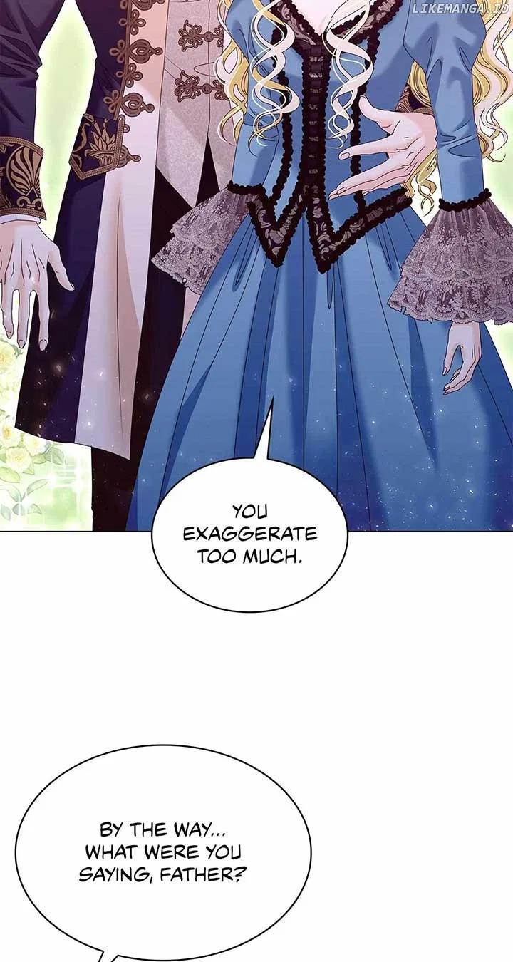 The Villainess Tames the Crazed Devil Chapter 39 – Page 52