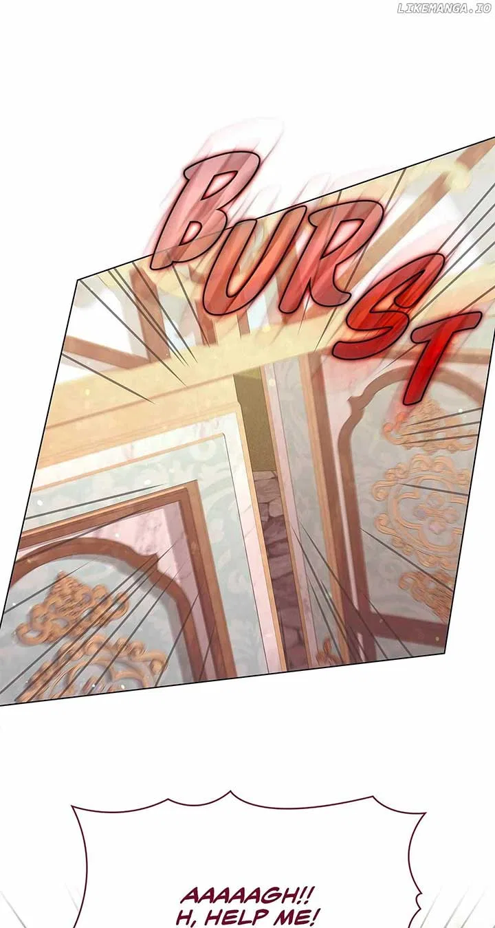 The Villainess Tames the Crazed Devil Chapter 39 – Page 55