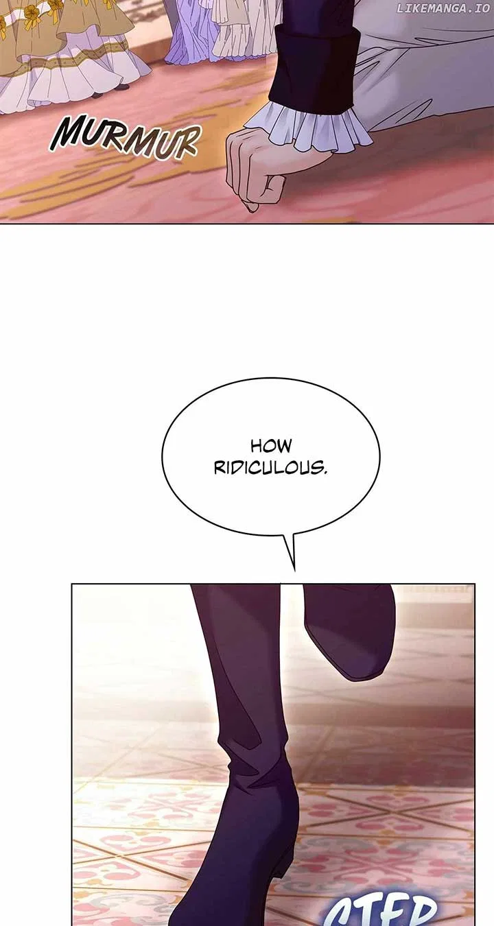 The Villainess Tames the Crazed Devil Chapter 39 – Page 60