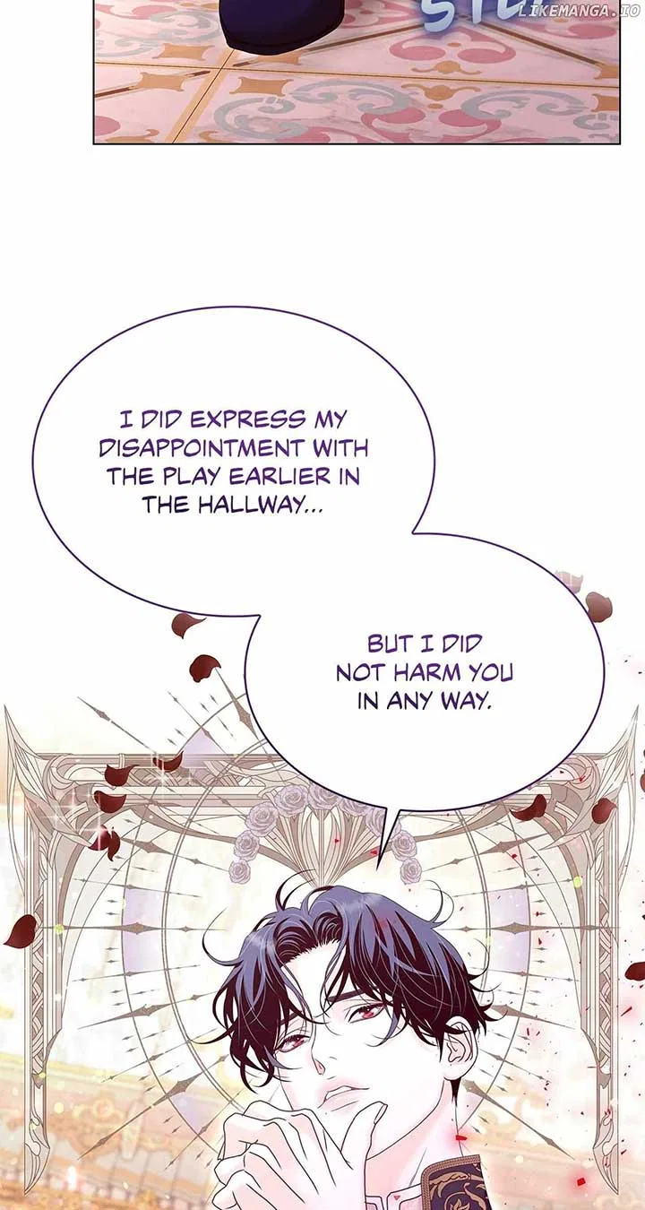 The Villainess Tames the Crazed Devil Chapter 39 – Page 61