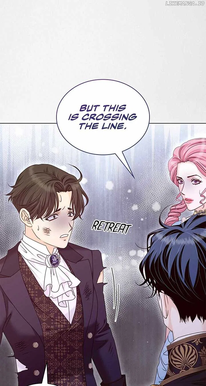 The Villainess Tames the Crazed Devil Chapter 39 – Page 64