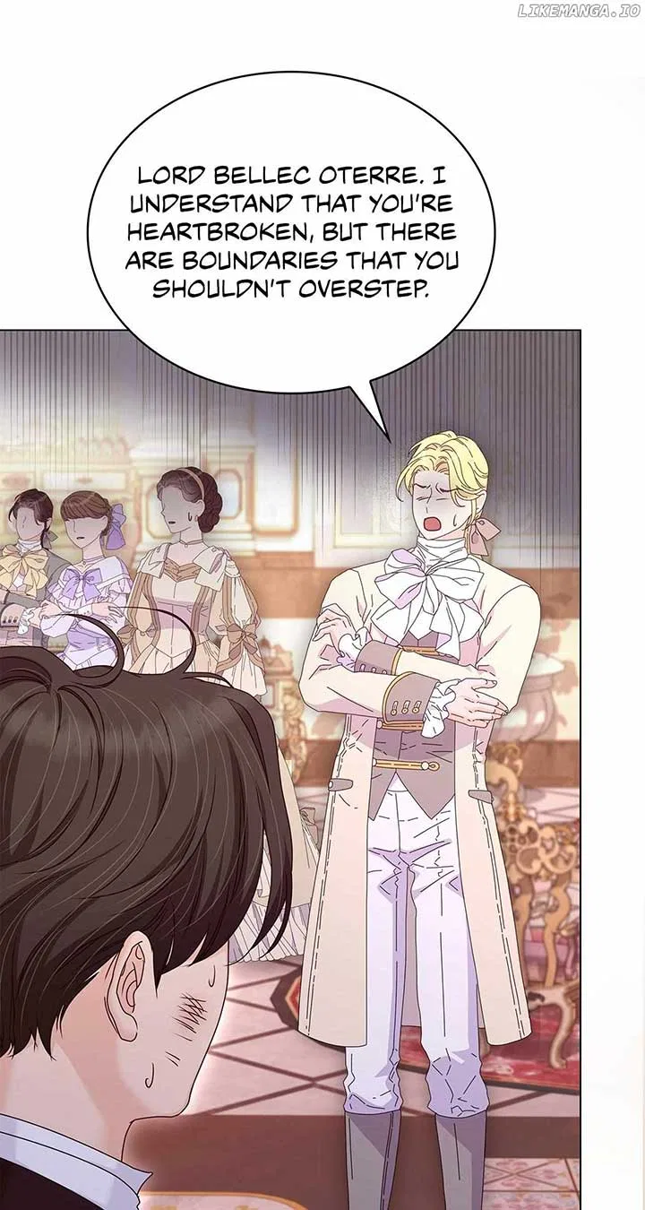 The Villainess Tames the Crazed Devil Chapter 39 – Page 66