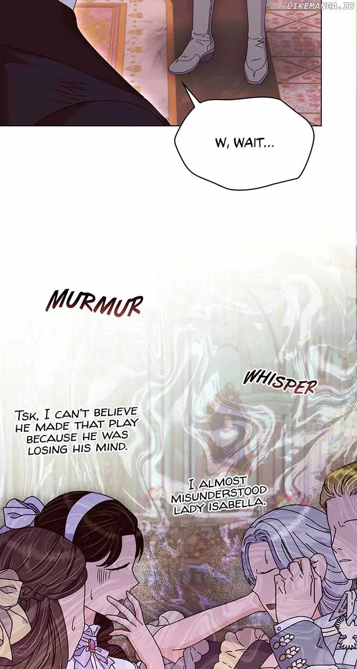 The Villainess Tames the Crazed Devil Chapter 39 – Page 67