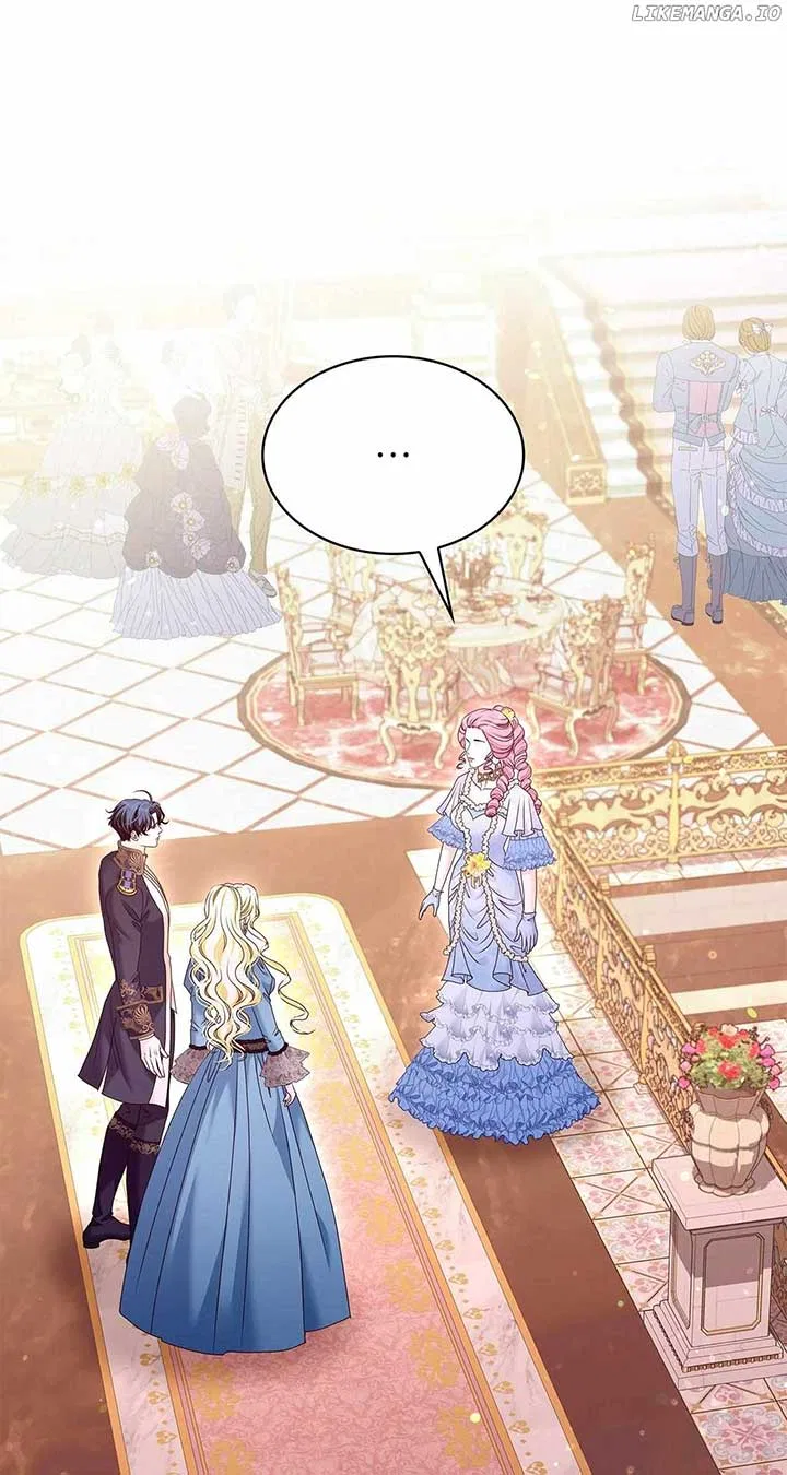 The Villainess Tames the Crazed Devil Chapter 39 – Page 74