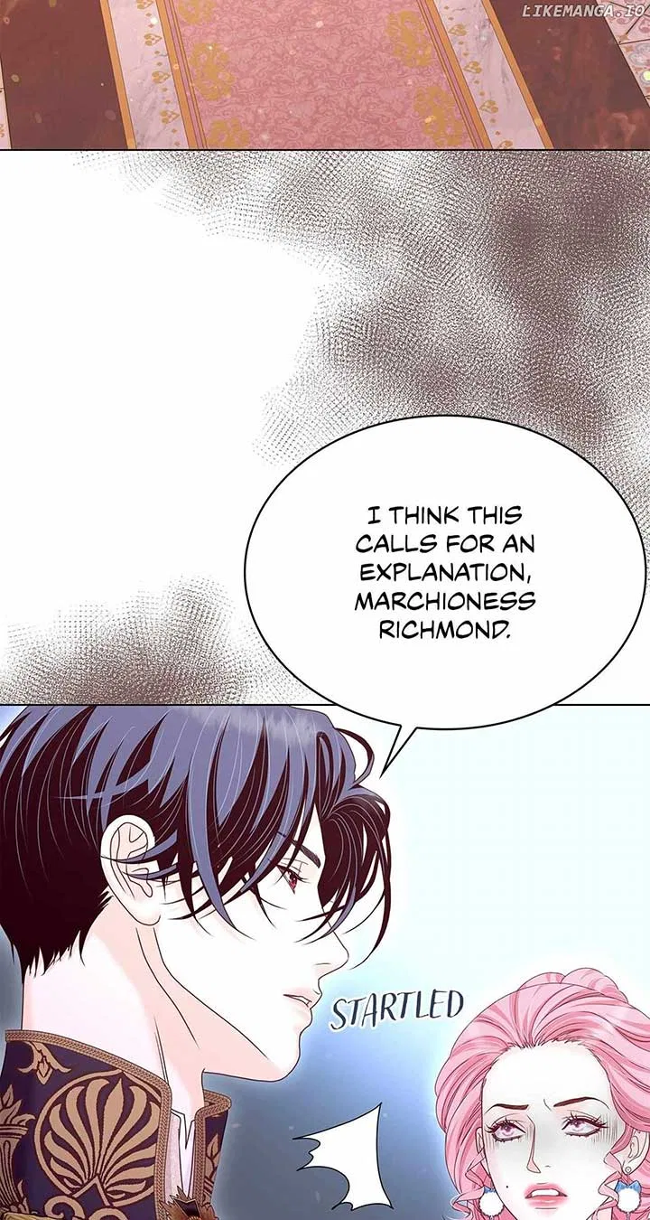 The Villainess Tames the Crazed Devil Chapter 39 – Page 75