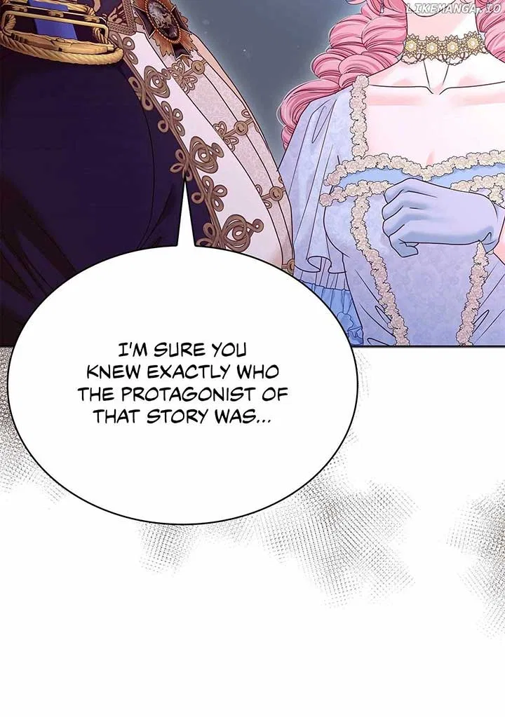 The Villainess Tames the Crazed Devil Chapter 39 – Page 76