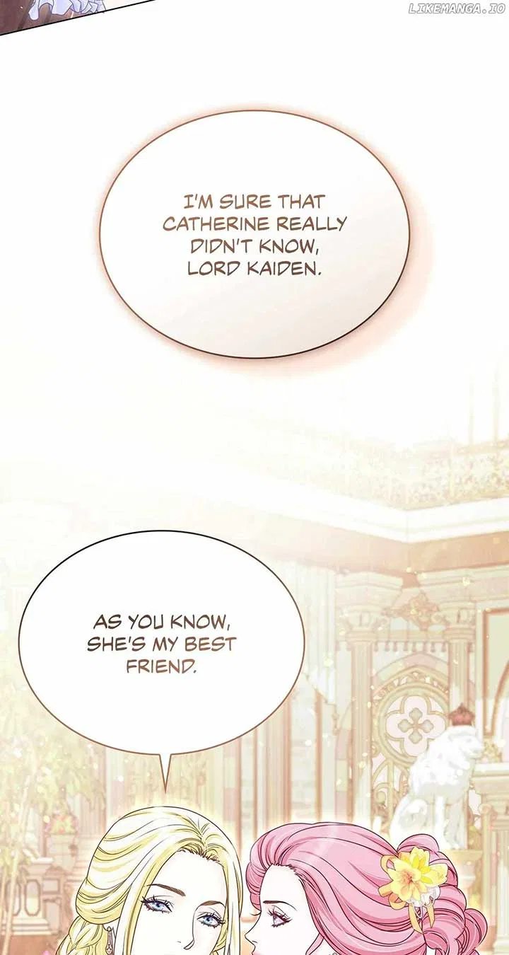 The Villainess Tames the Crazed Devil Chapter 39 – Page 78