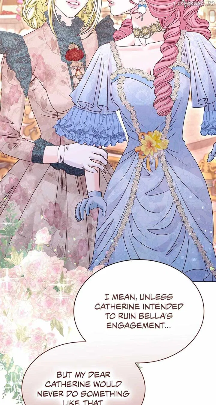 The Villainess Tames the Crazed Devil Chapter 39 – Page 79