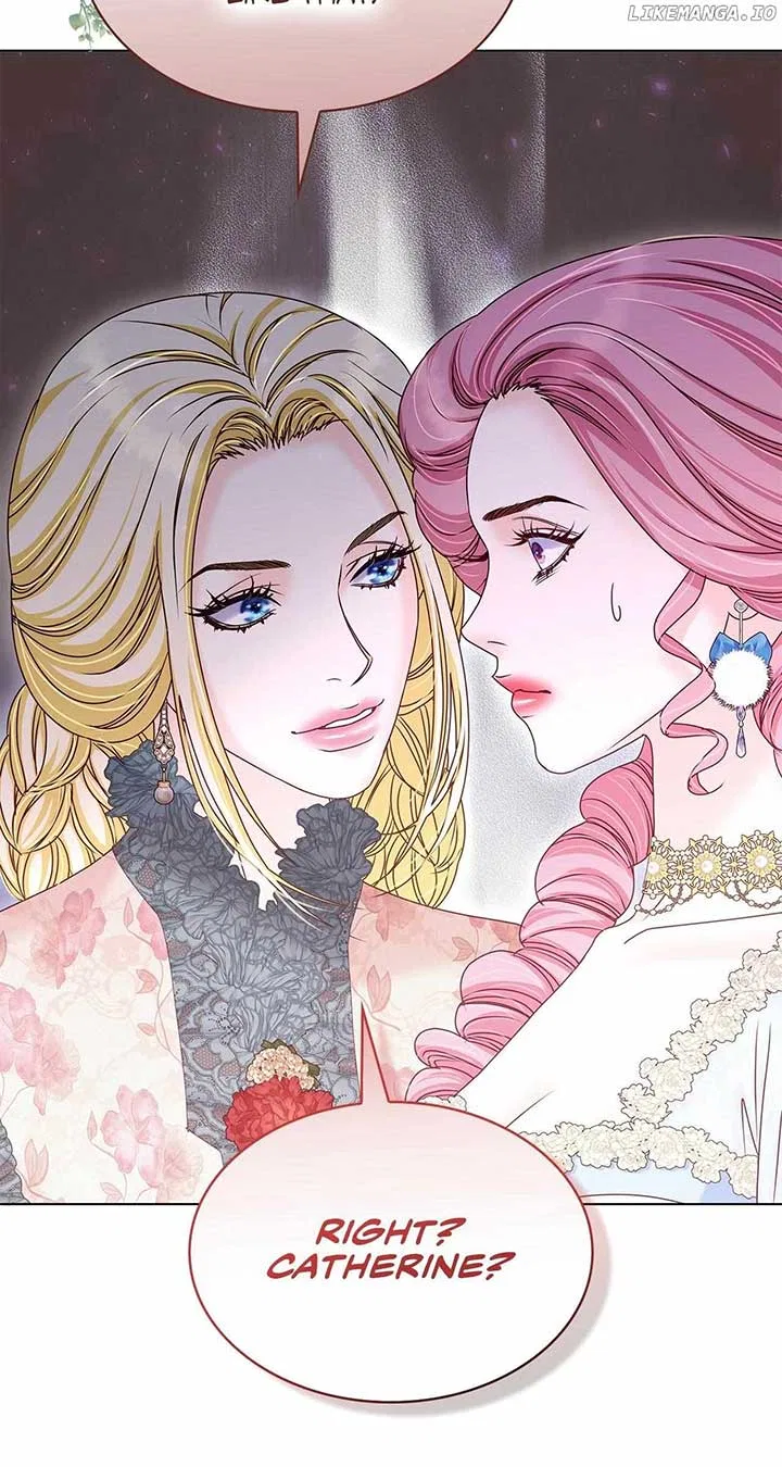 The Villainess Tames the Crazed Devil Chapter 39 – Page 80