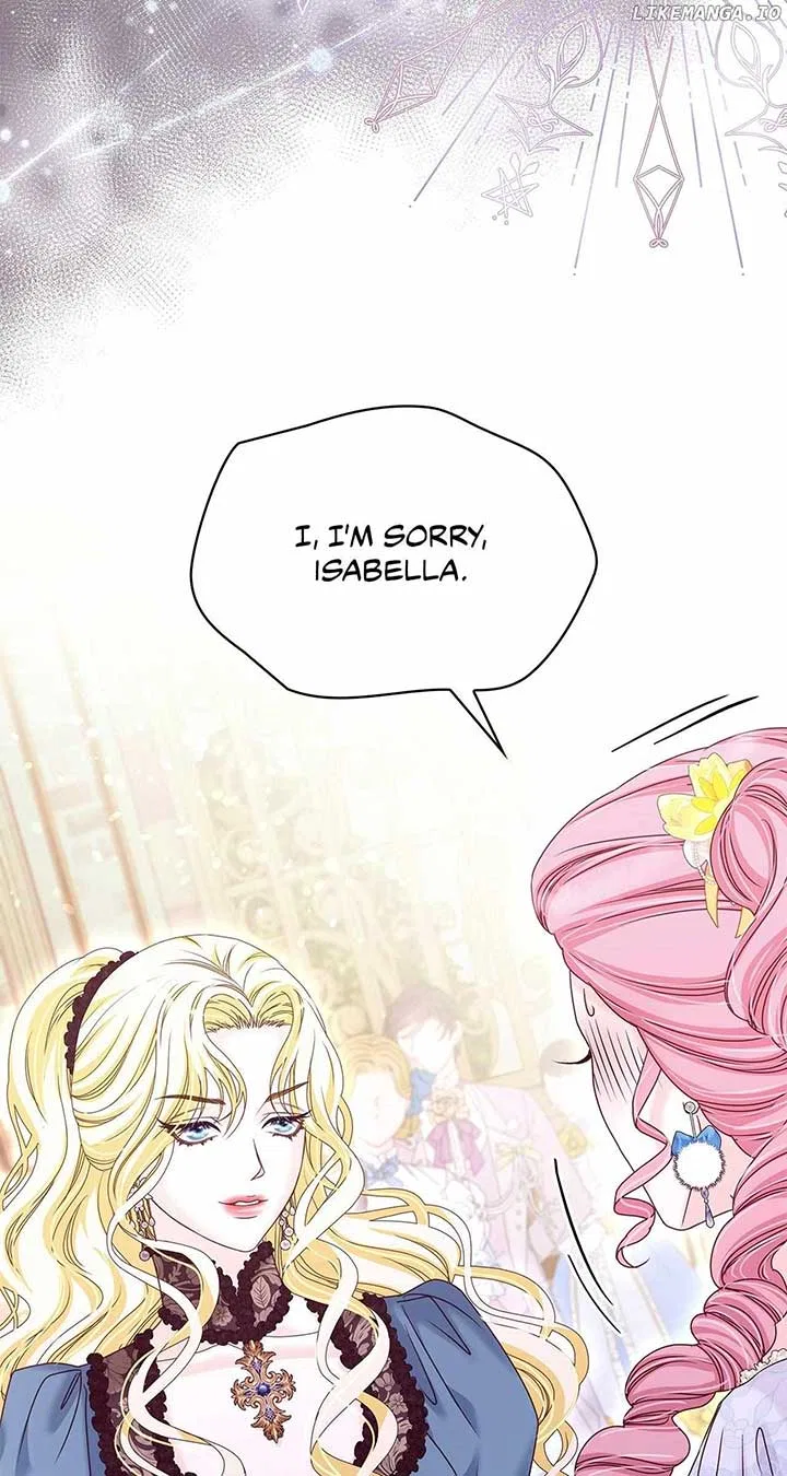 The Villainess Tames the Crazed Devil Chapter 39 – Page 84