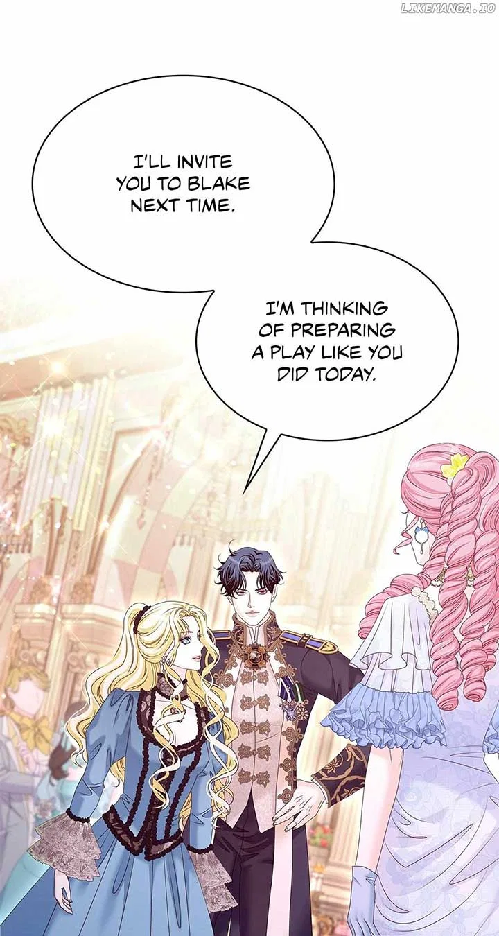 The Villainess Tames the Crazed Devil Chapter 39 – Page 86