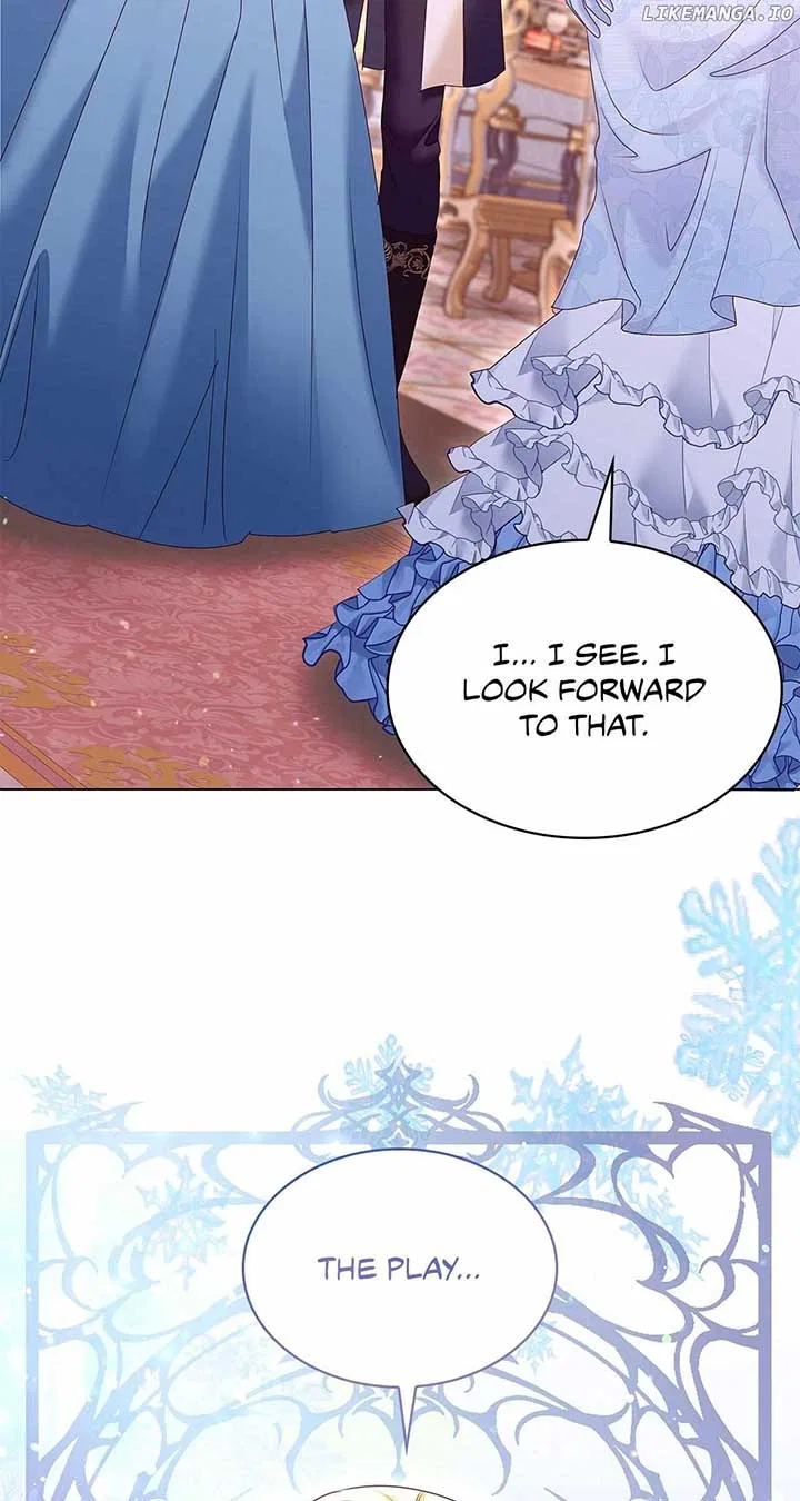 The Villainess Tames the Crazed Devil Chapter 39 – Page 87