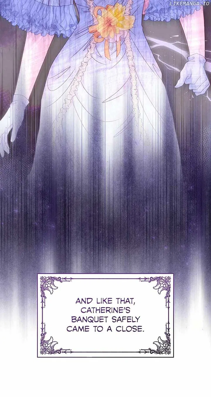 The Villainess Tames the Crazed Devil Chapter 39 – Page 90
