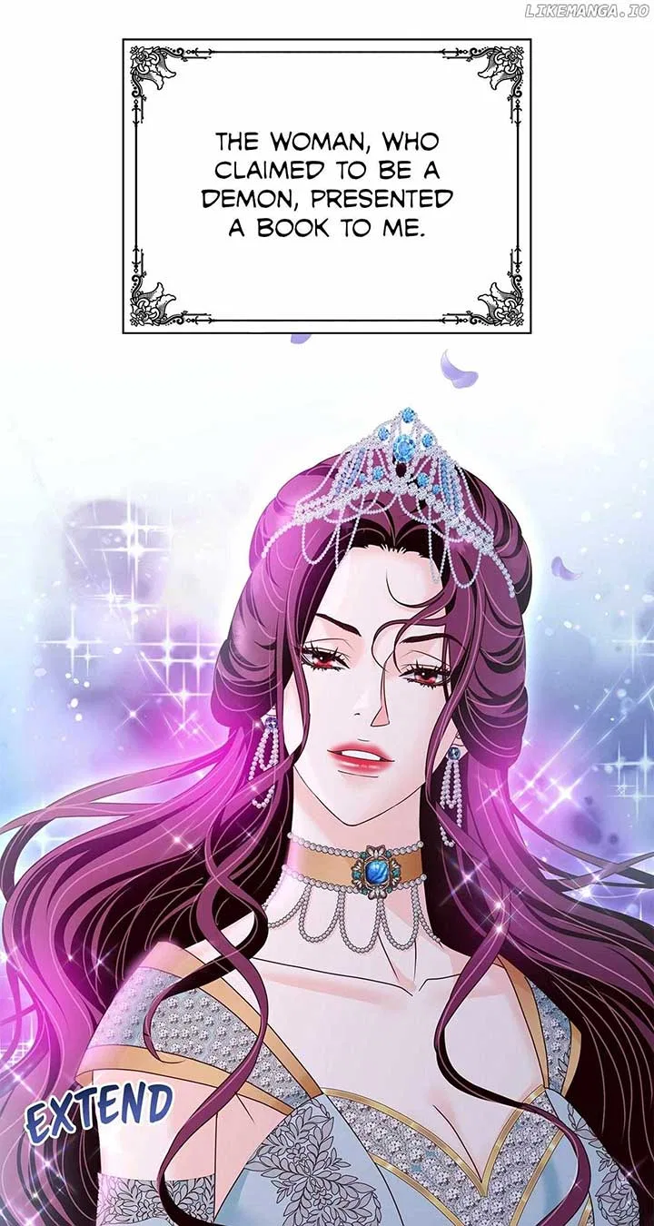 The Villainess Tames the Crazed Devil Chapter 38 – Page 7