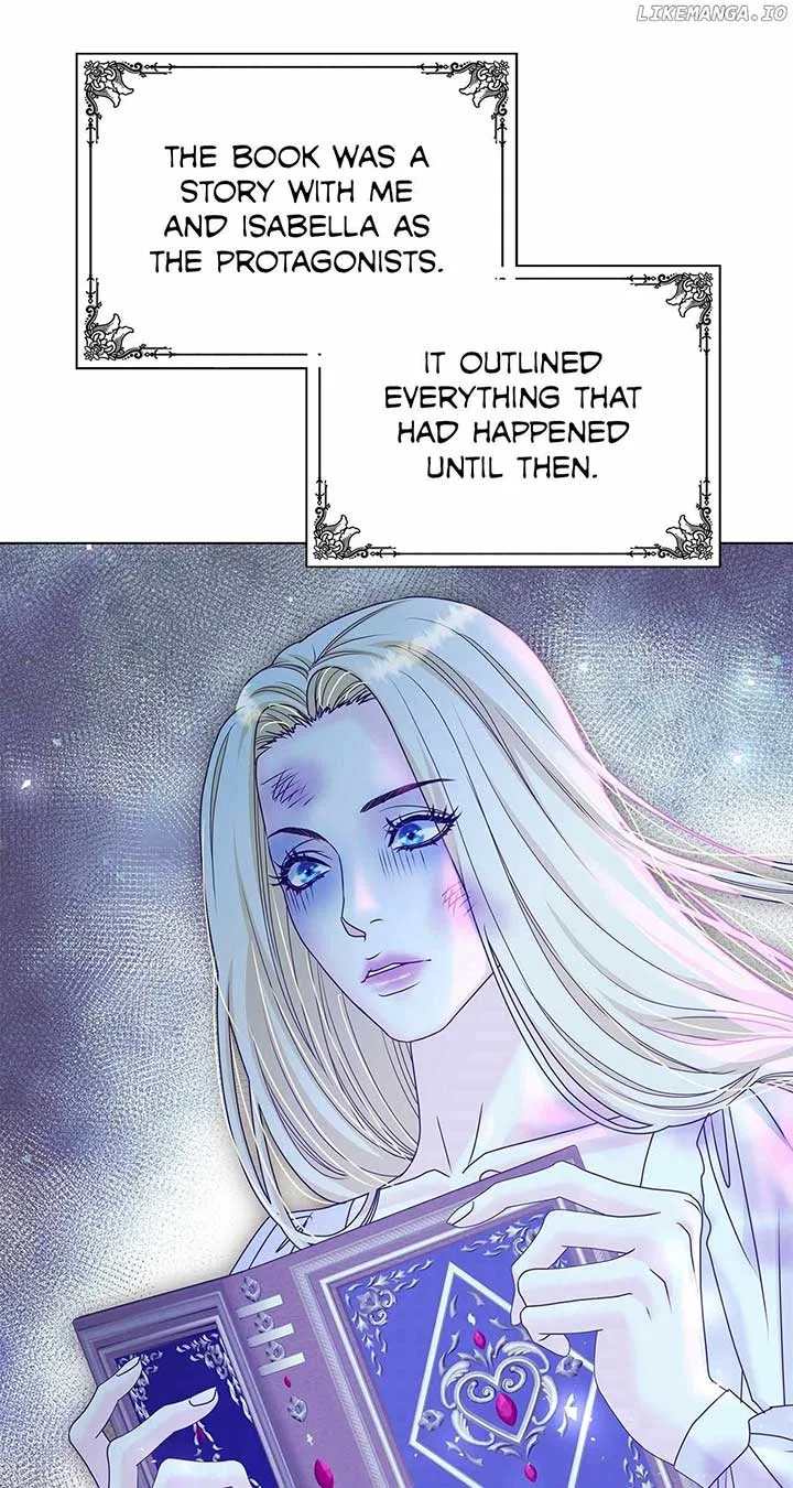 The Villainess Tames the Crazed Devil Chapter 38 – Page 9