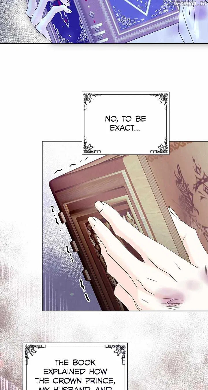 The Villainess Tames the Crazed Devil Chapter 38 – Page 10