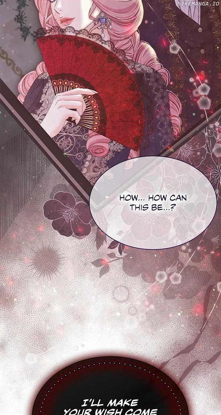The Villainess Tames the Crazed Devil Chapter 38 – Page 12