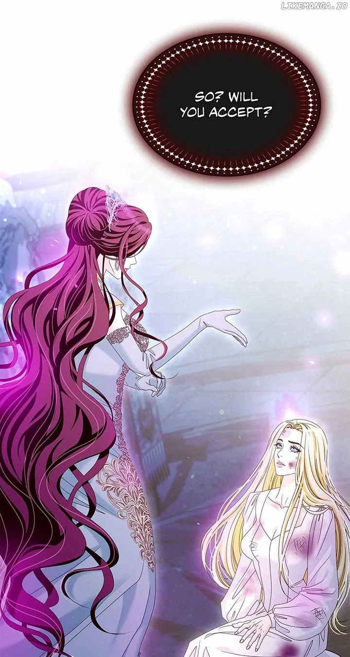 The Villainess Tames the Crazed Devil Chapter 38 – Page 14