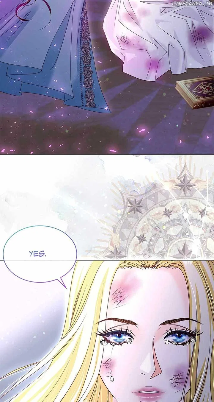 The Villainess Tames the Crazed Devil Chapter 38 – Page 15