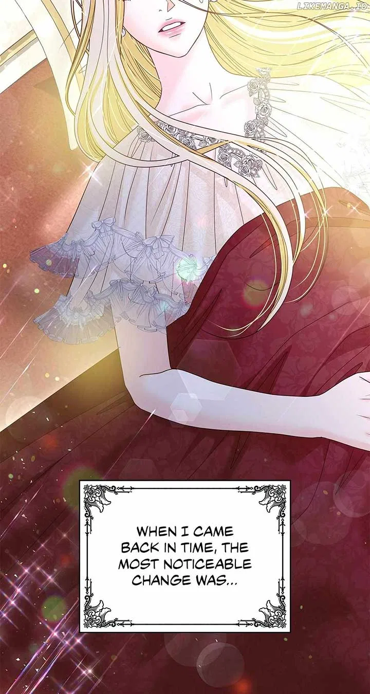 The Villainess Tames the Crazed Devil Chapter 38 – Page 20