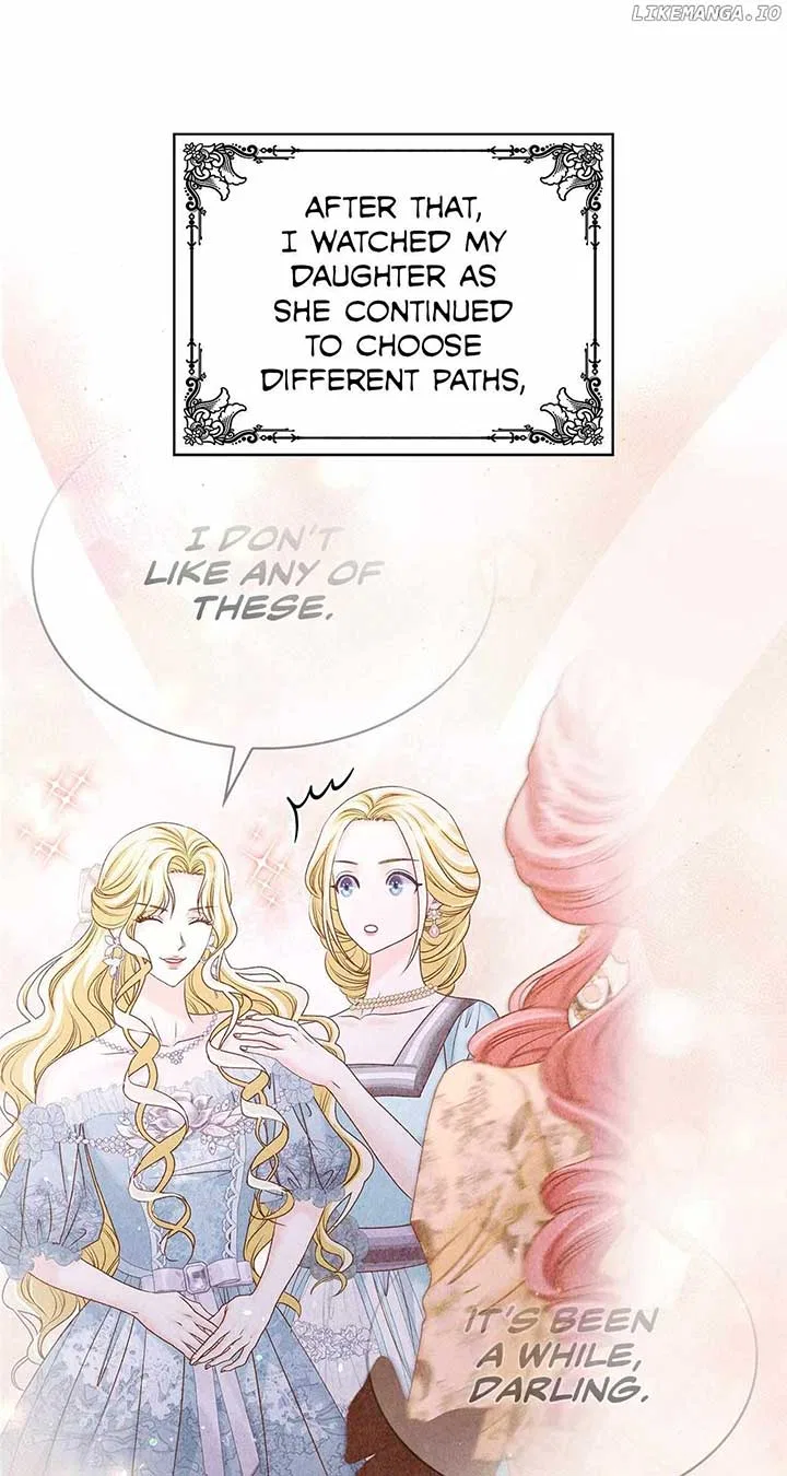 The Villainess Tames the Crazed Devil Chapter 38 – Page 24