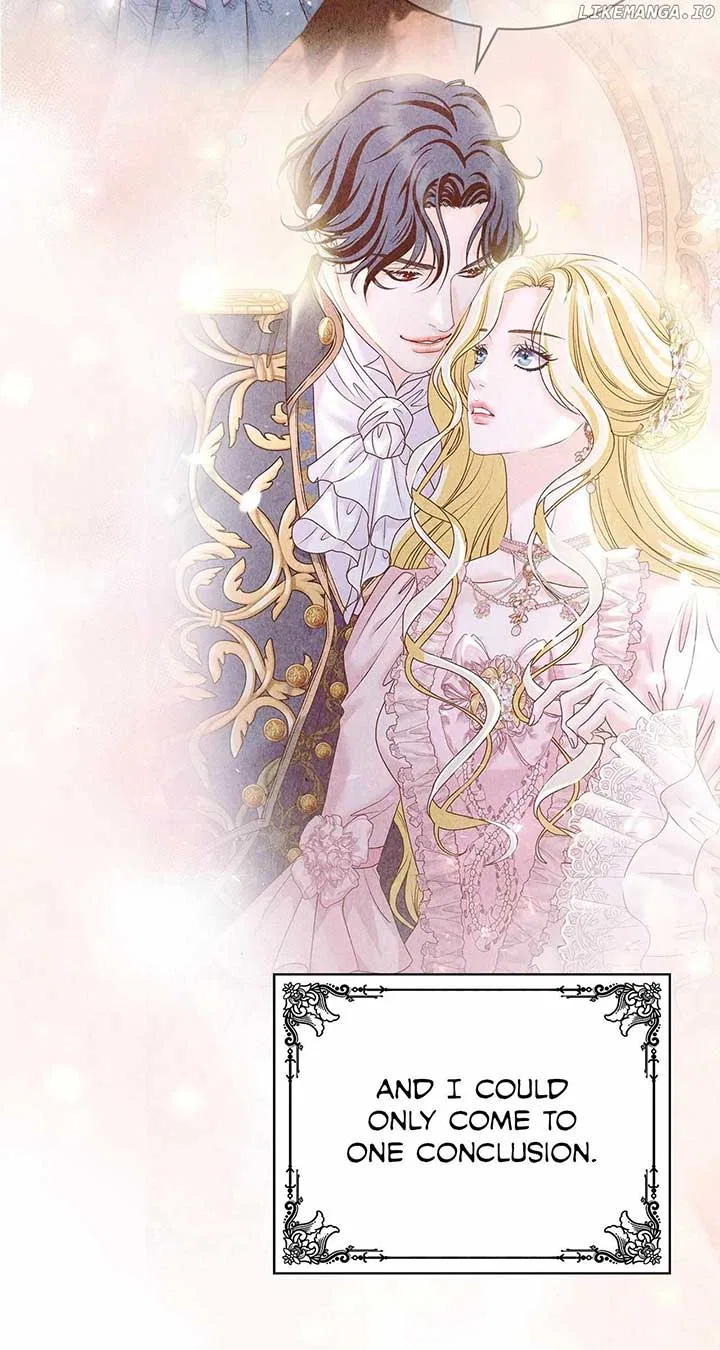 The Villainess Tames the Crazed Devil Chapter 38 – Page 25