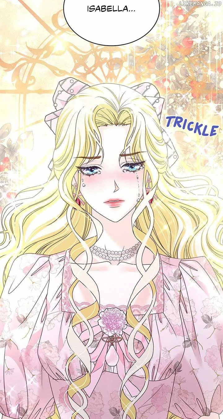 The Villainess Tames the Crazed Devil Chapter 38 – Page 30