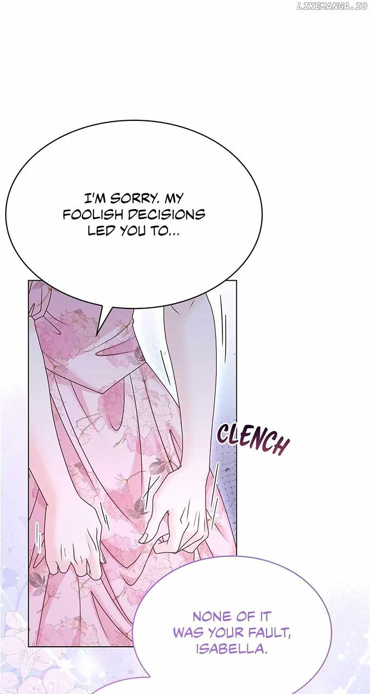 The Villainess Tames the Crazed Devil Chapter 38 – Page 32