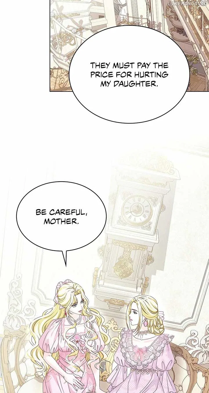 The Villainess Tames the Crazed Devil Chapter 38 – Page 37