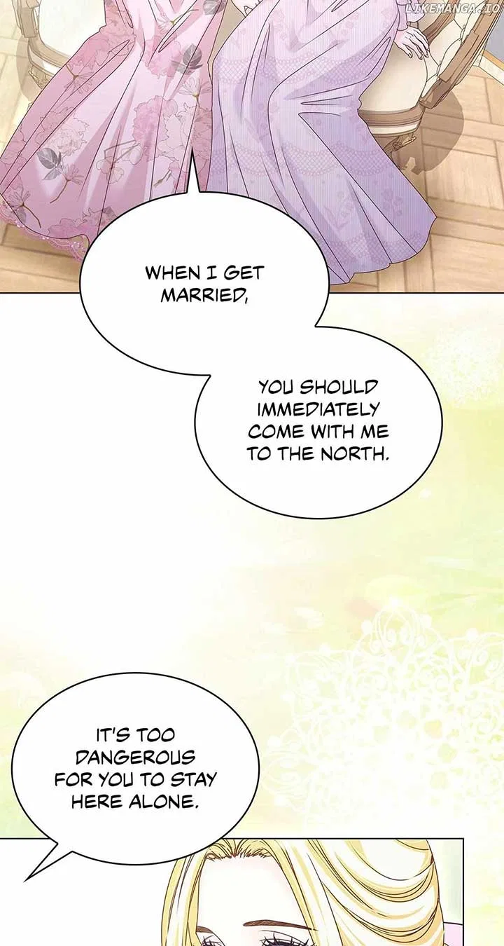 The Villainess Tames the Crazed Devil Chapter 38 – Page 38
