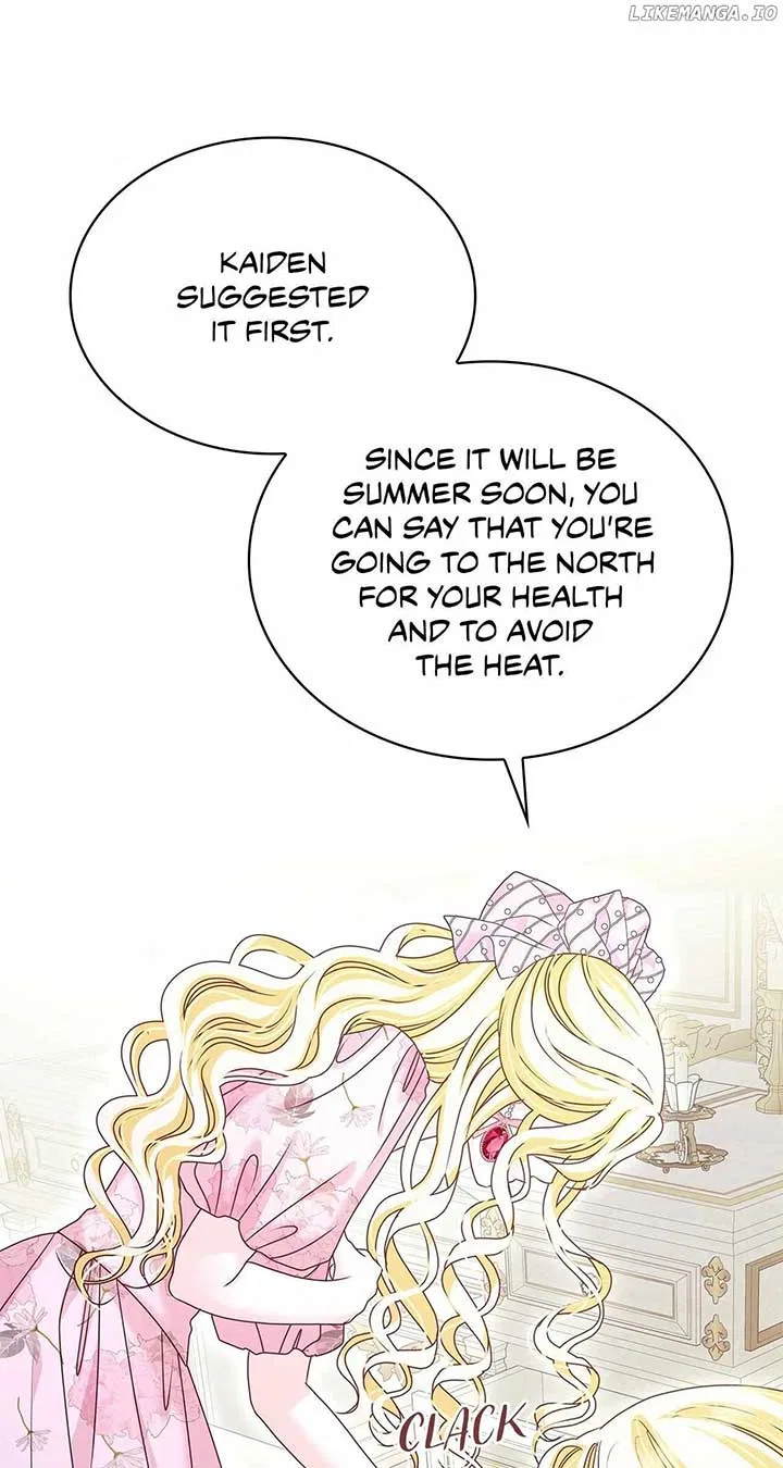 The Villainess Tames the Crazed Devil Chapter 38 – Page 40