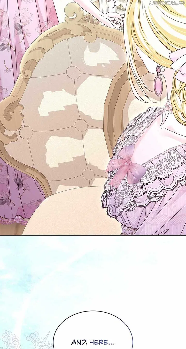 The Villainess Tames the Crazed Devil Chapter 38 – Page 41