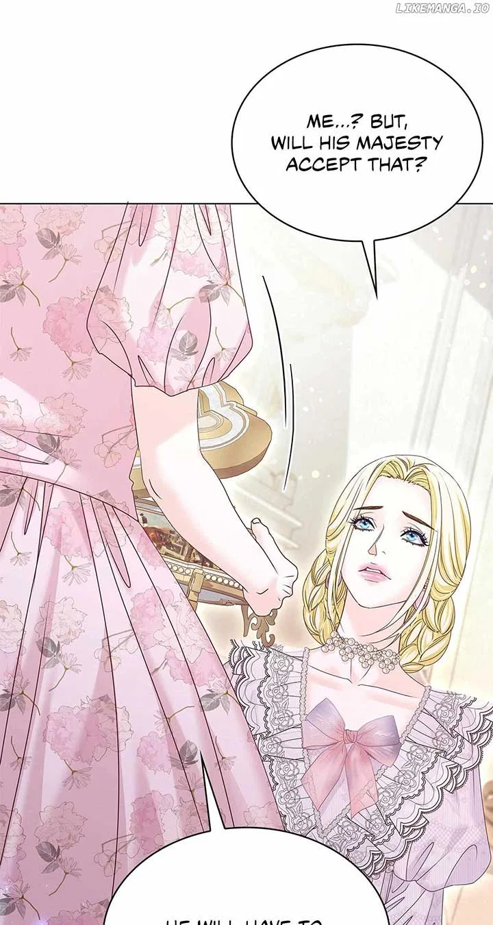 The Villainess Tames the Crazed Devil Chapter 38 – Page 44