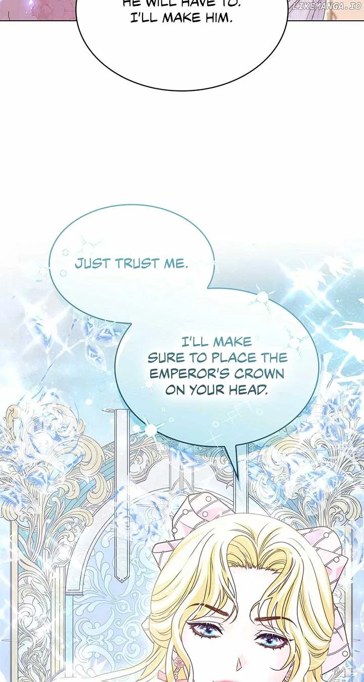 The Villainess Tames the Crazed Devil Chapter 38 – Page 45