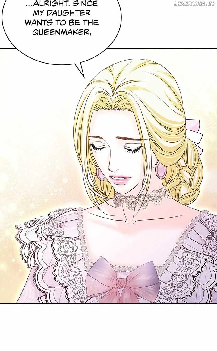 The Villainess Tames the Crazed Devil Chapter 38 – Page 47