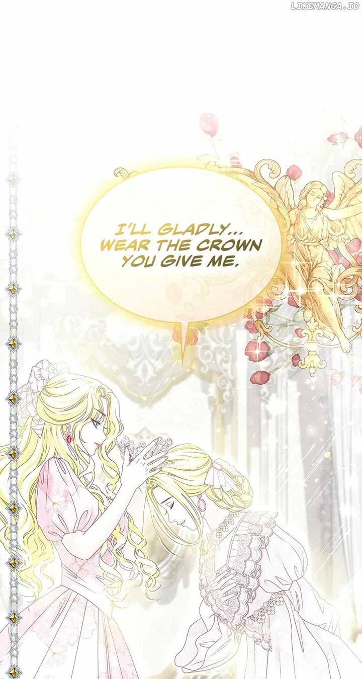 The Villainess Tames the Crazed Devil Chapter 38 – Page 48