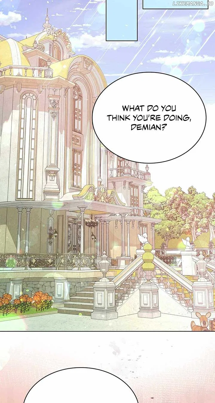 The Villainess Tames the Crazed Devil Chapter 38 – Page 52