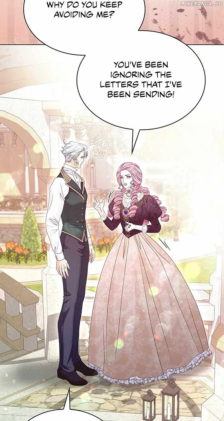 The Villainess Tames the Crazed Devil Chapter 38 – Page 53