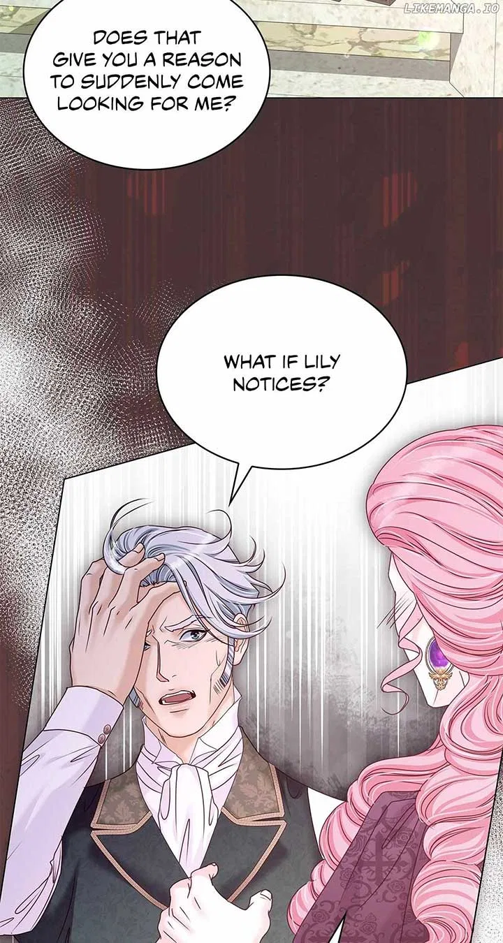 The Villainess Tames the Crazed Devil Chapter 38 – Page 54